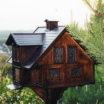 Modell "ODENWALD"