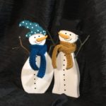 Schneemann
